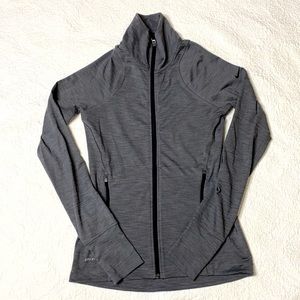 NIKE DRIFIT JACKET